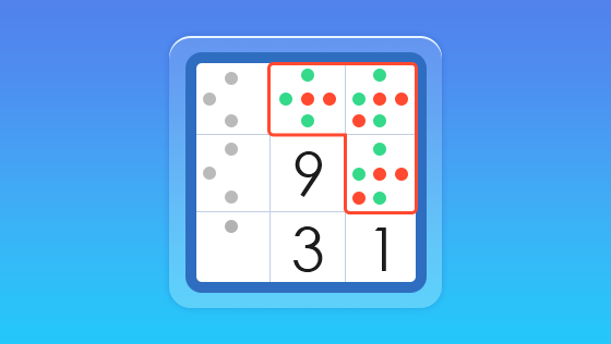 stuck on sudoku